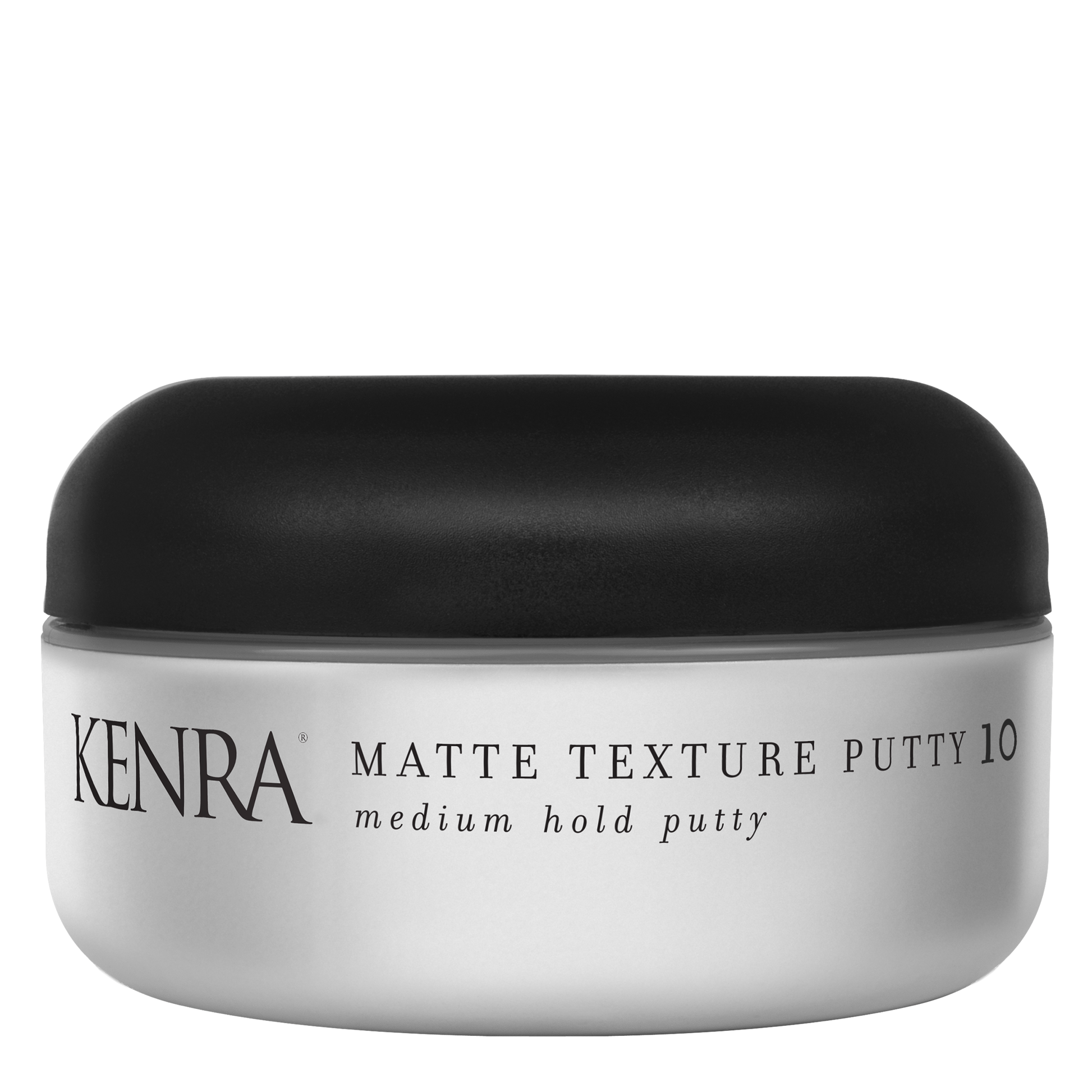 Matte Texture Putty 10