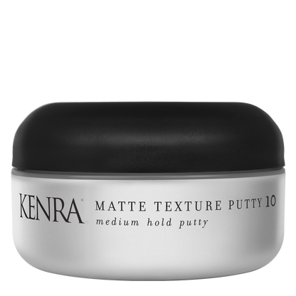 Matte Texture Putty 10