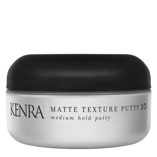 Matte Texture Putty 10
