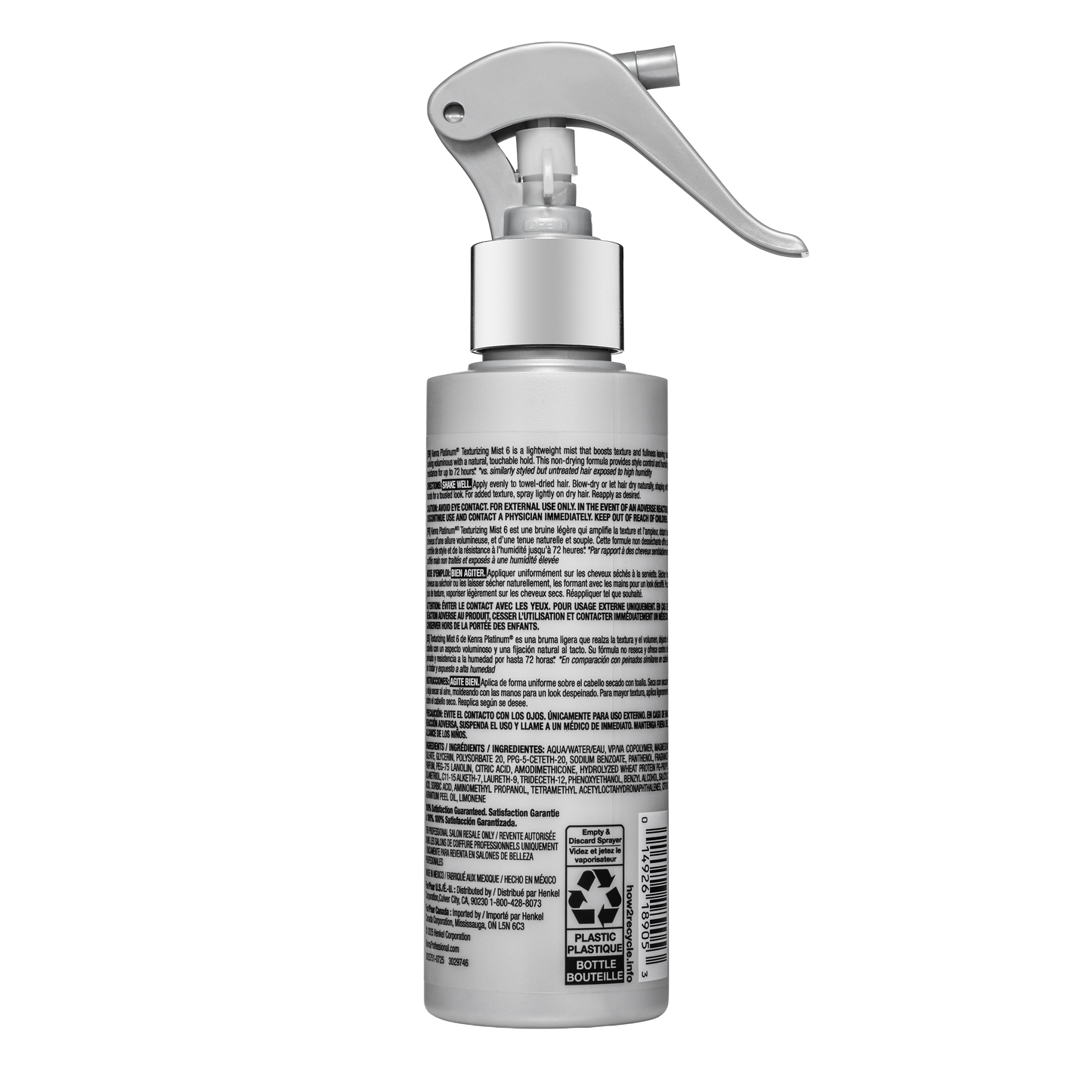 Texturizing Mist 6