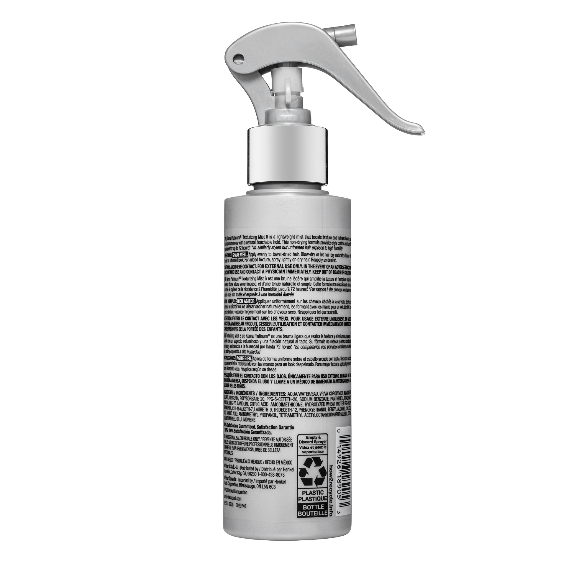 Texturizing Mist 6
