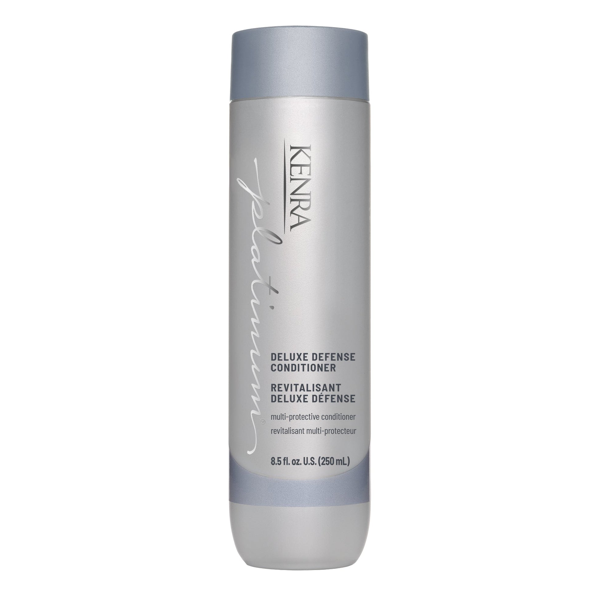 Deluxe Defense Conditioner - 8.5 fl. oz. bottle
