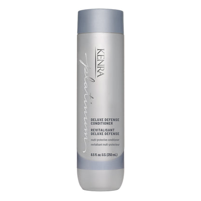 Deluxe Defense Conditioner - 8.5 fl. oz. bottle