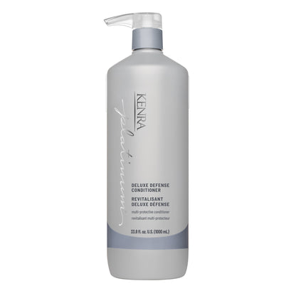 Deluxe Defense Conditioner - 33.8 fl. oz. (Liter) bottle