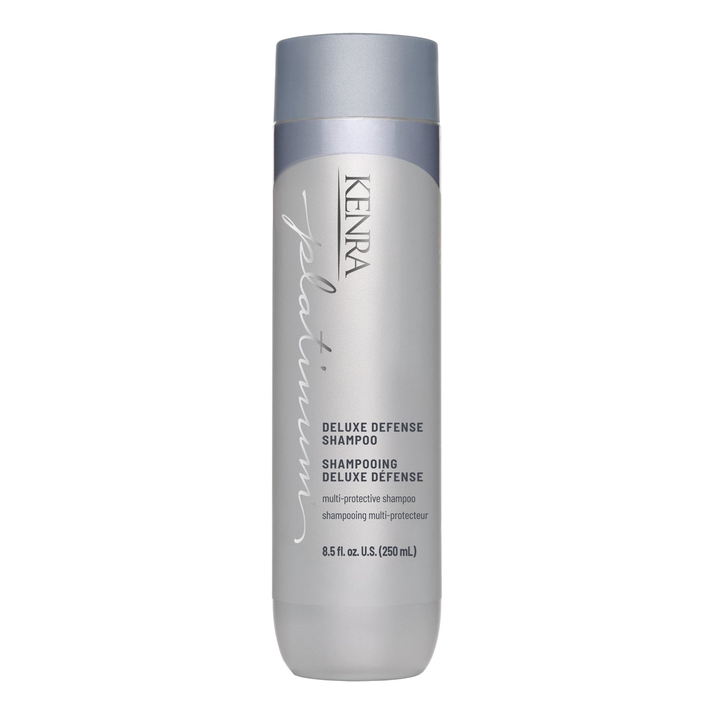 Deluxe Defense Shampoo - 8.5 fl. oz. bottle