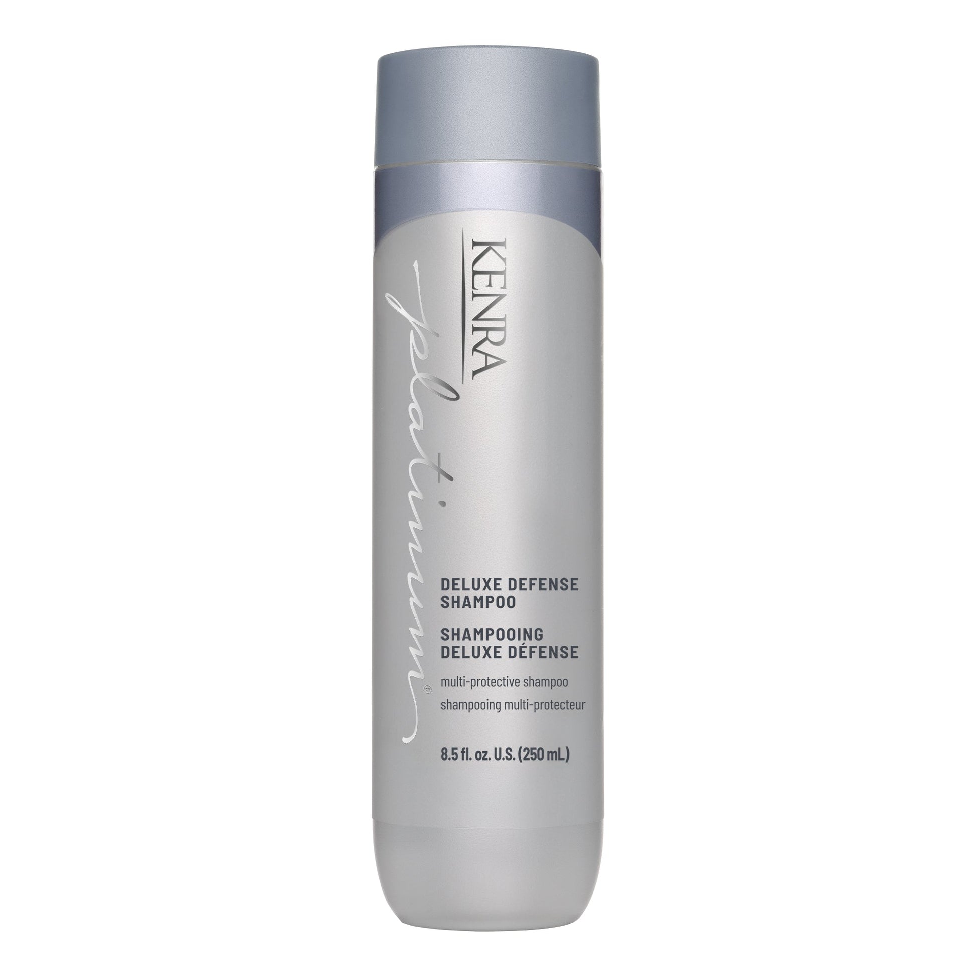 Deluxe Defense Shampoo - 8.5 fl. oz. bottle