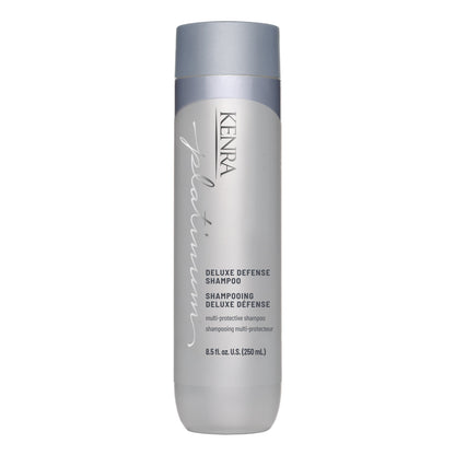 Deluxe Defense Shampoo - 8.5 fl. oz. bottle