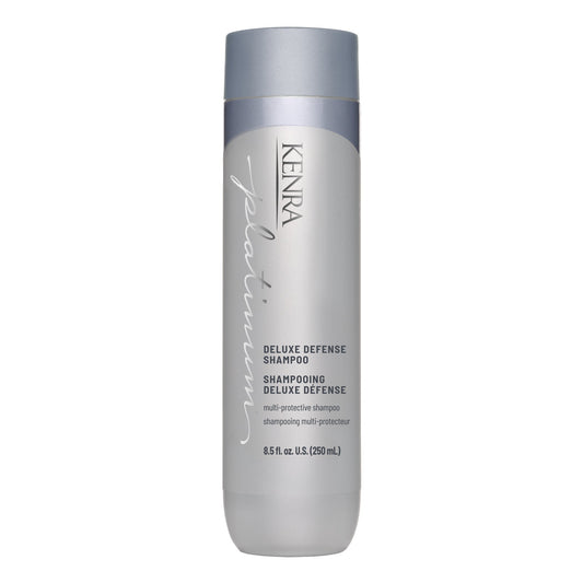 Deluxe Defense Shampoo - 8.5 fl. oz. bottle