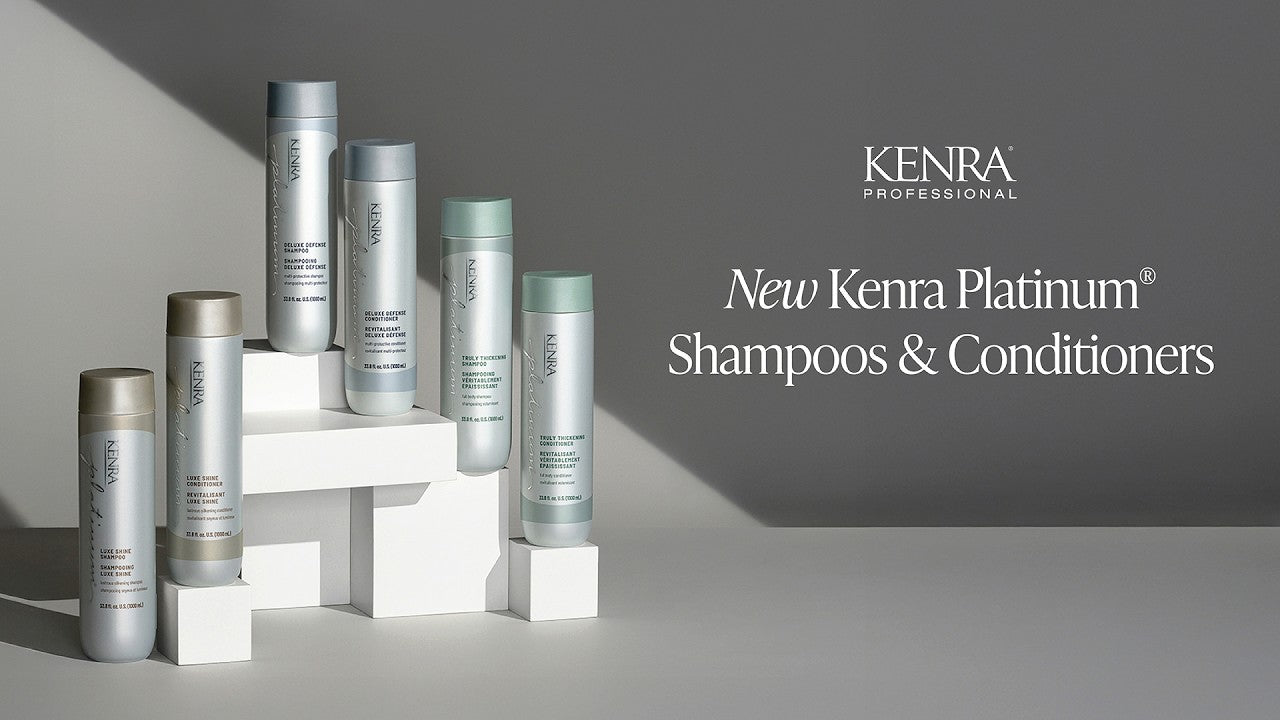 Deluxe Defense Shampoo video thumbnail (YouTube 833KN0TlAvA)