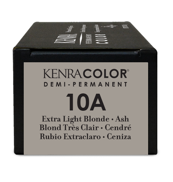 10A Ash