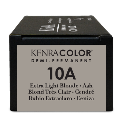 10A Ash