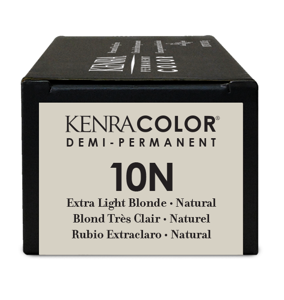 10N Natural