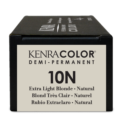 10N Natural