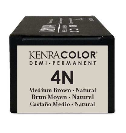 4N Natural