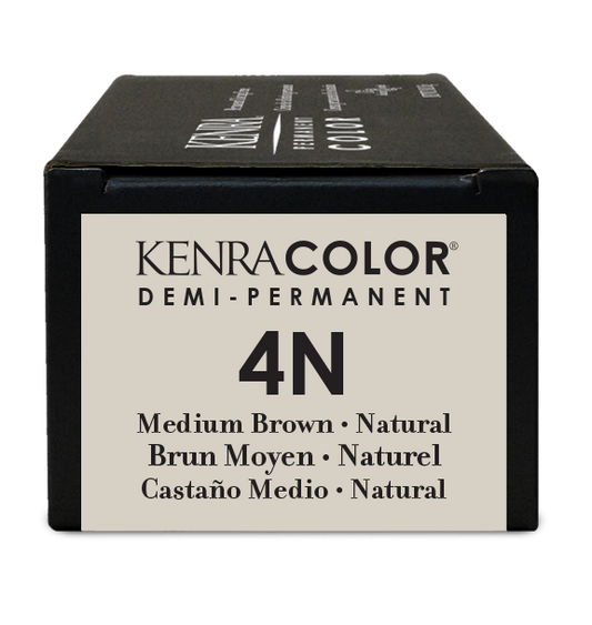 4N Naturel