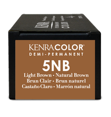 5NB Châtain Naturel