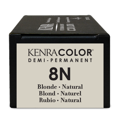 8N Natural