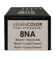 8NA Cendré Naturel