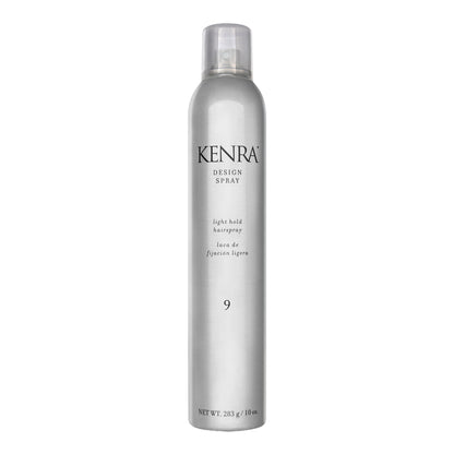 Design Spray 9