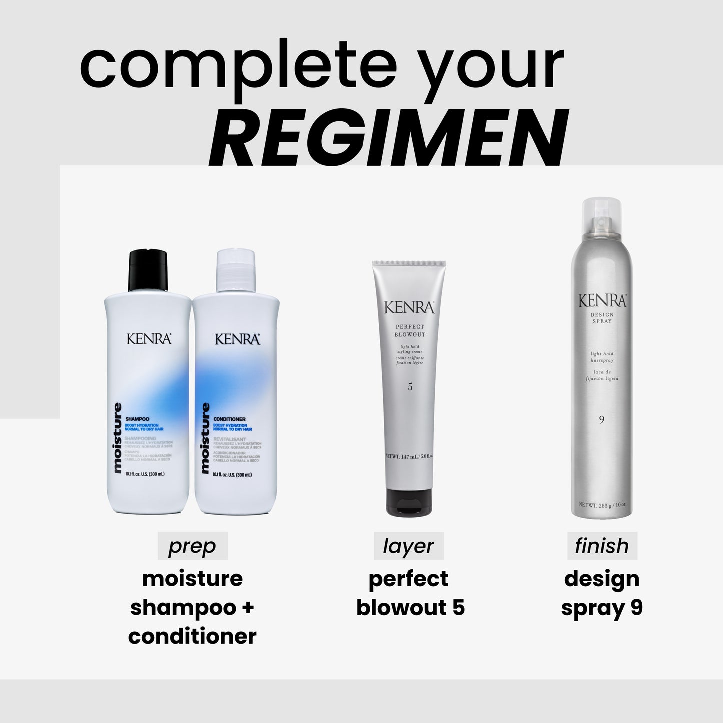 Design Spray 9