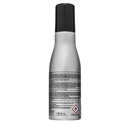 Curl Glaze Mousse 13