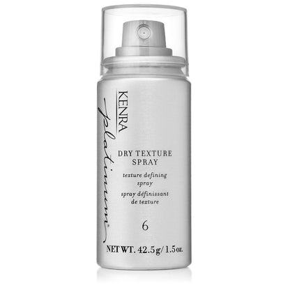 Spray texturisant sec 6