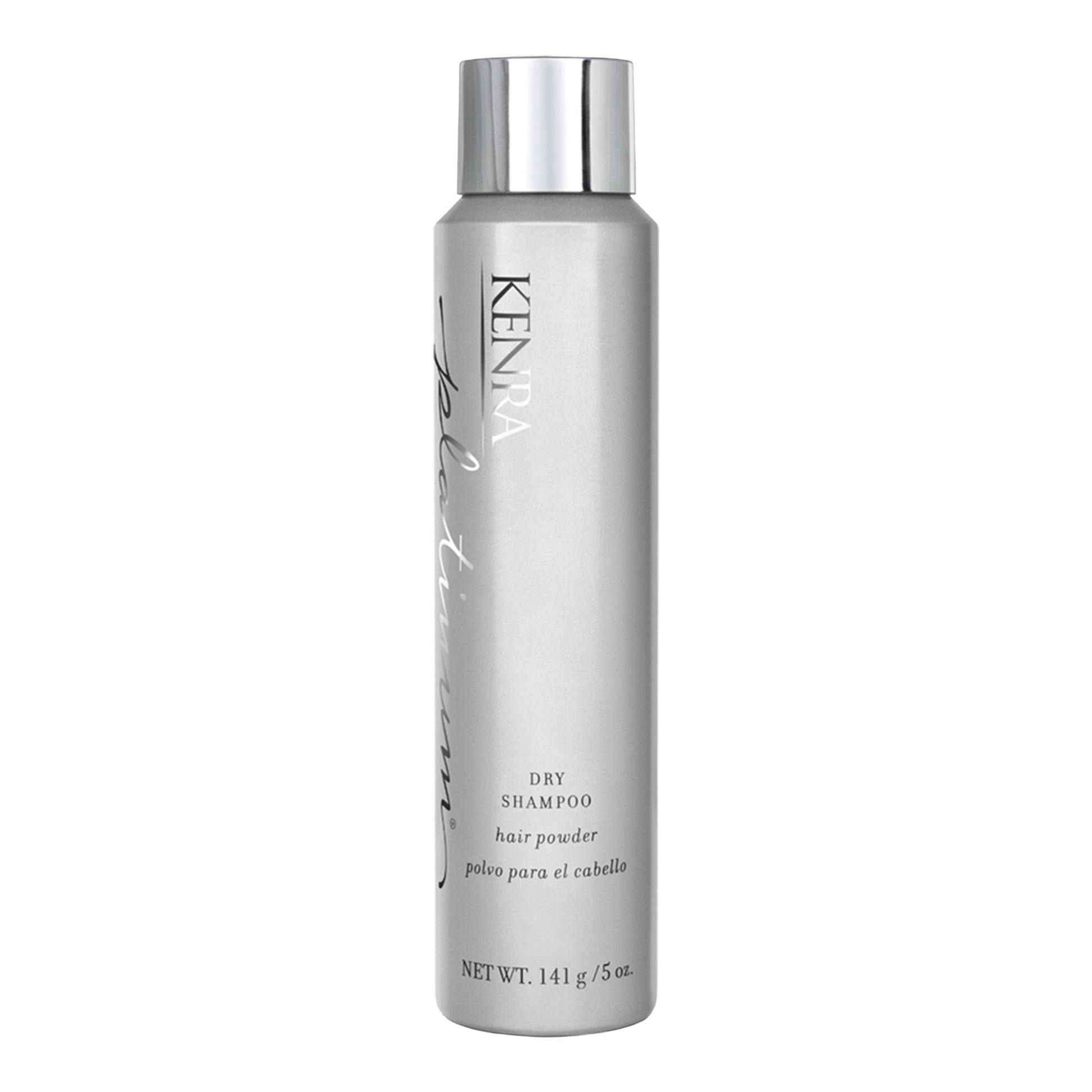 Dry Shampoo
