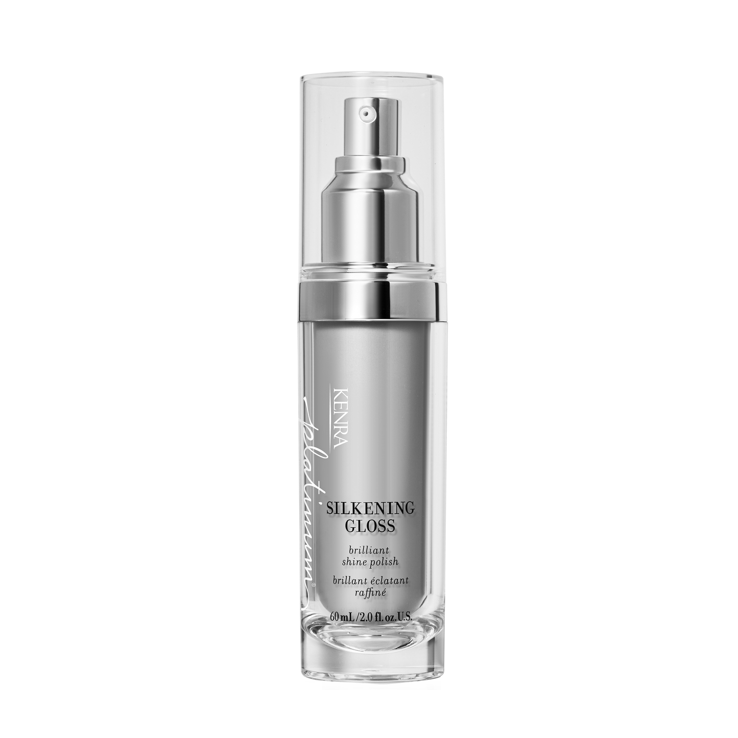 Silkening Gloss