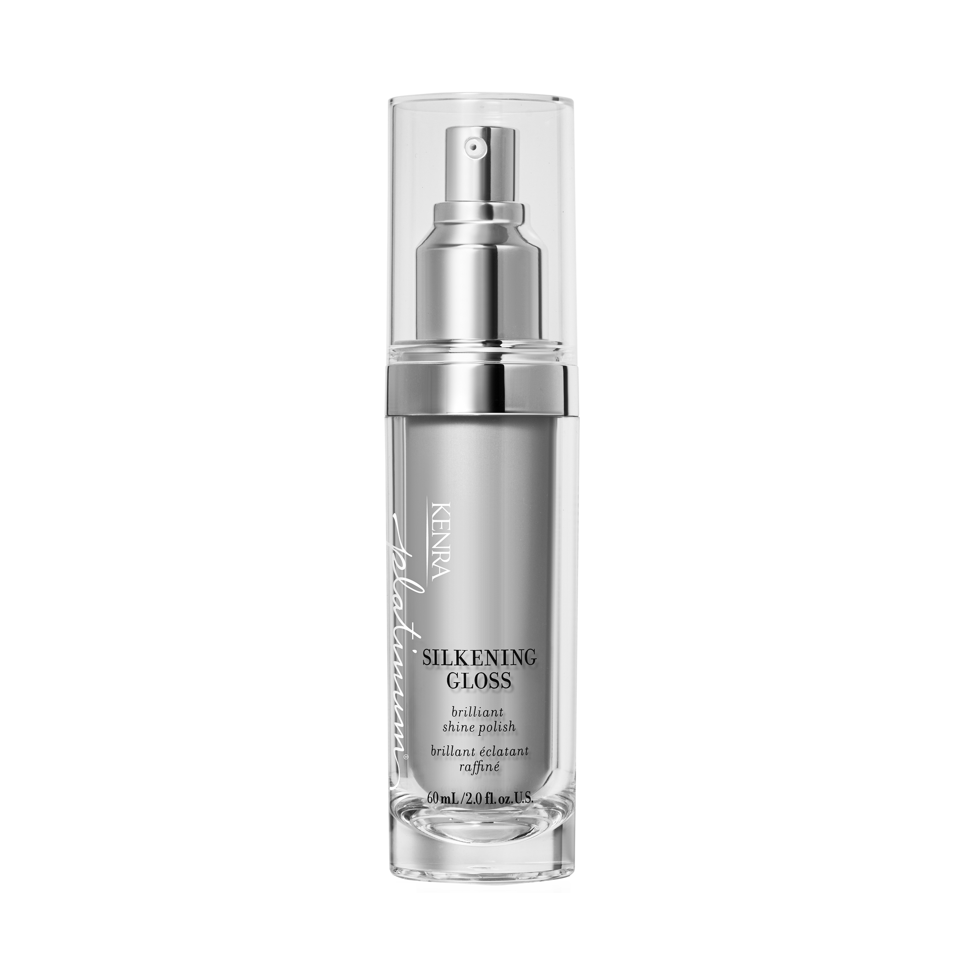 Silkening Gloss