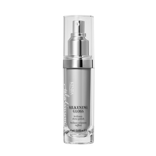 Silkening Gloss