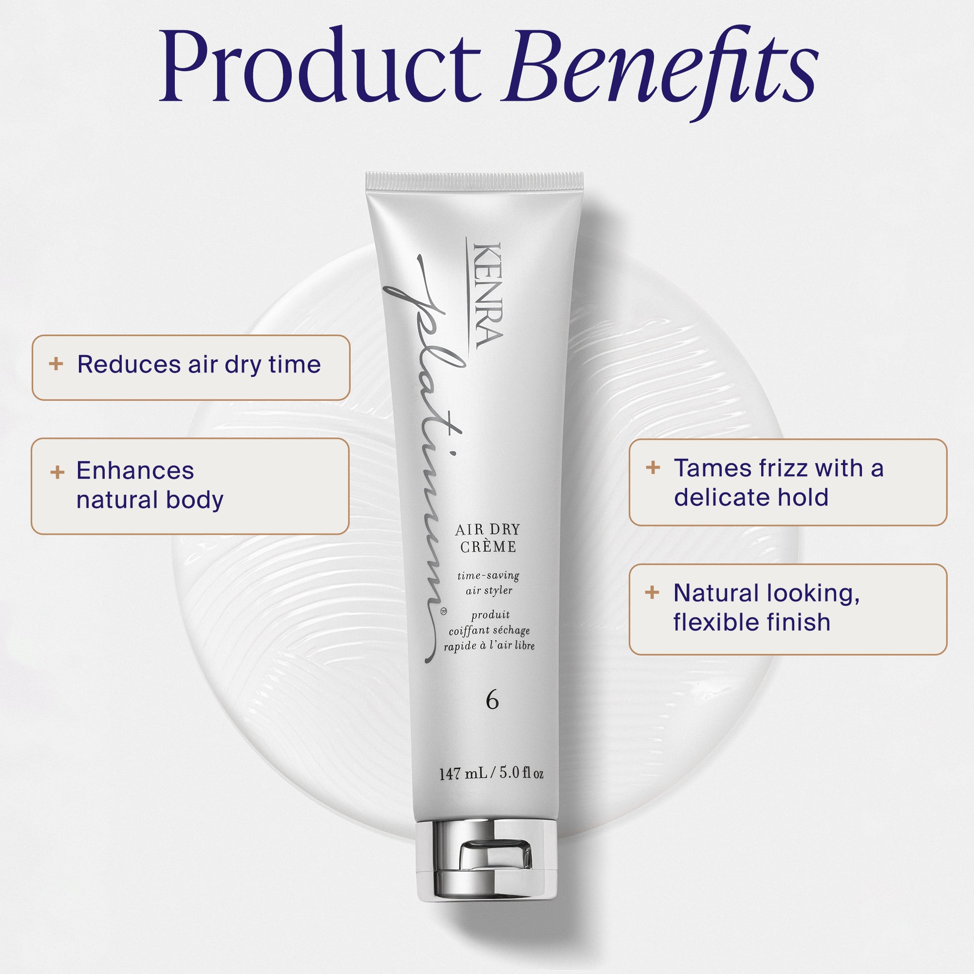Air Dry Crème 6
