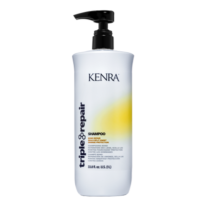Triple Repair Shampoo