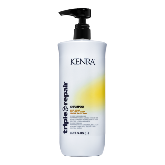 Triple Repair Shampoo