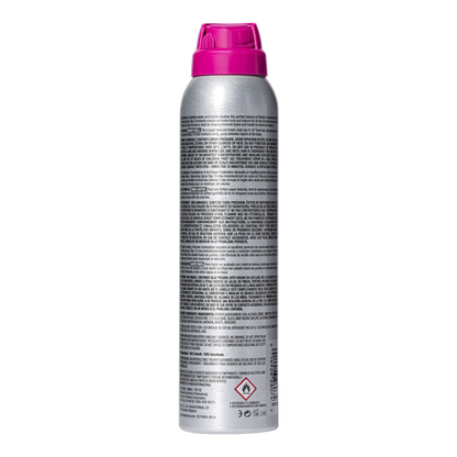 Volumizing Spray Clay 15