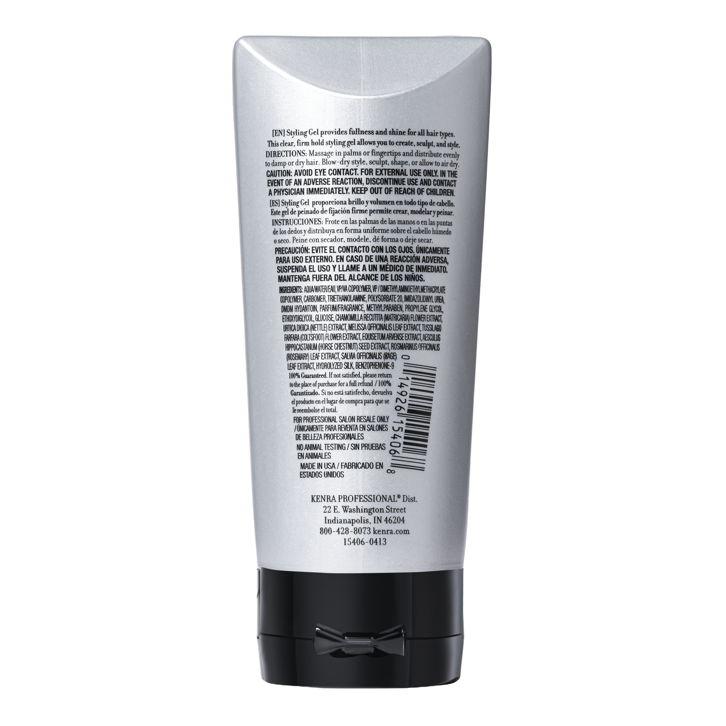 Styling Gel 17