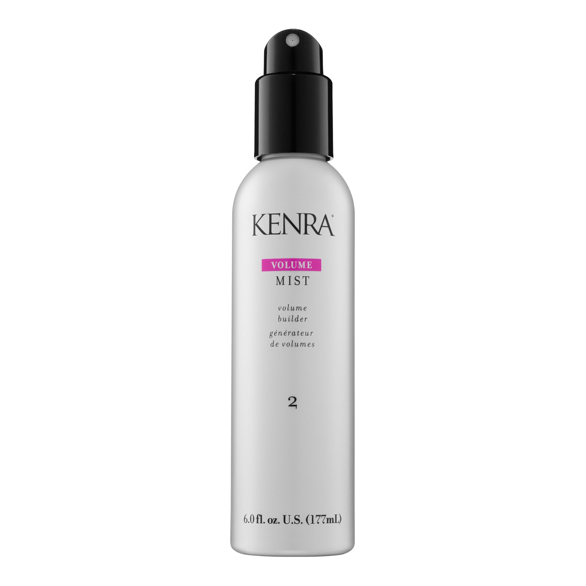 Volume Mist 2