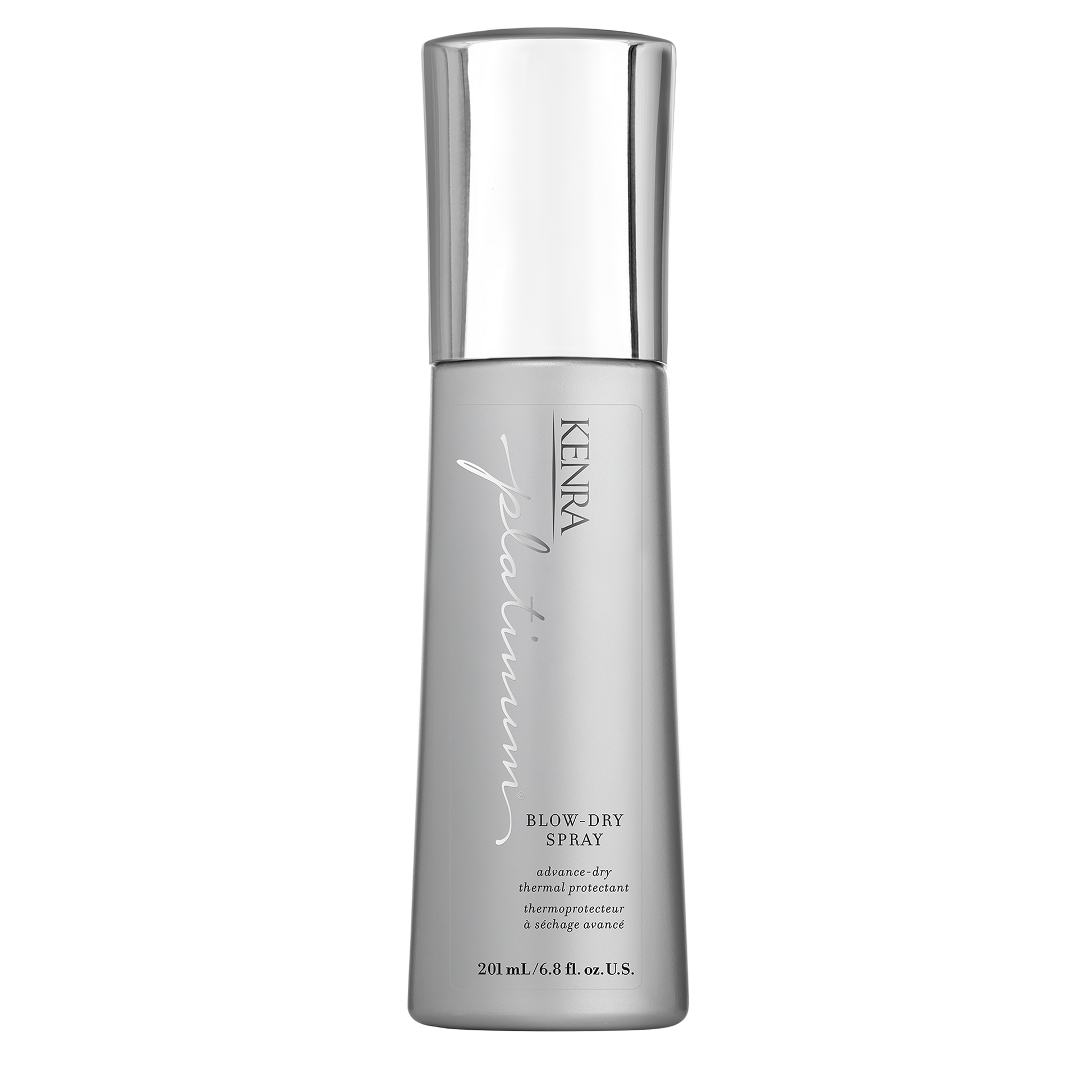 Blow-Dry Spray