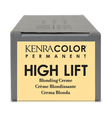 Crème décolorante éclaircissante