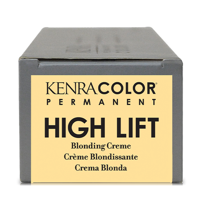High Lift Blonding Creme