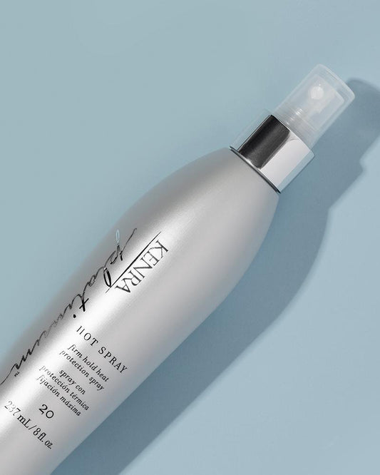 Hot Spray 20