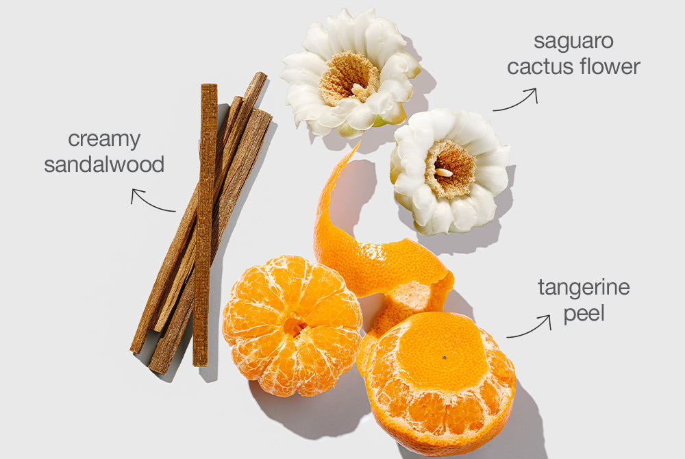 Luxe Luster Mask lifestyle image