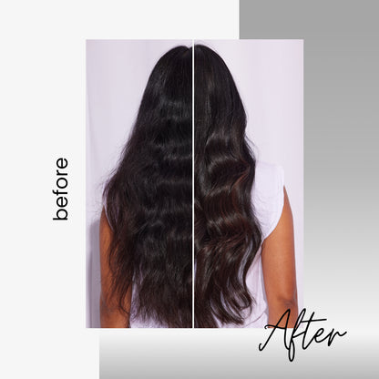 Huile Éclat de Luxe
