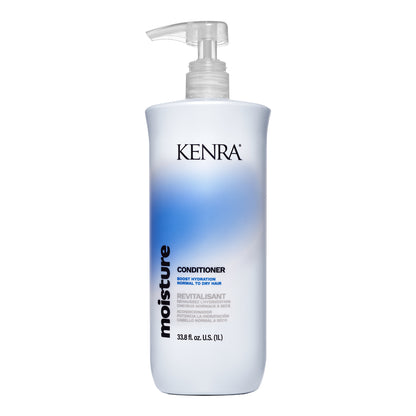 Revitalisant Hydratant