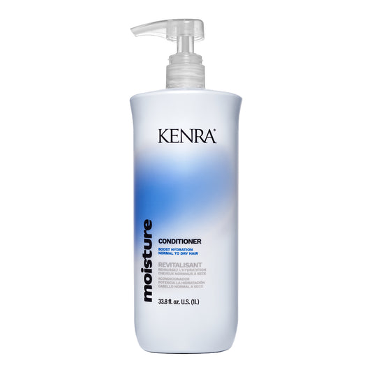 Moisture Conditioner