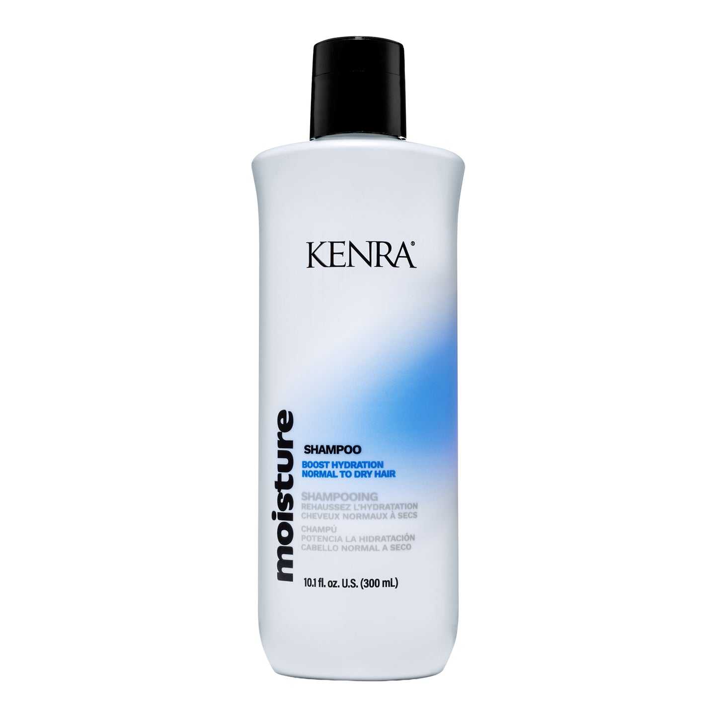 Shampooing Hydratant