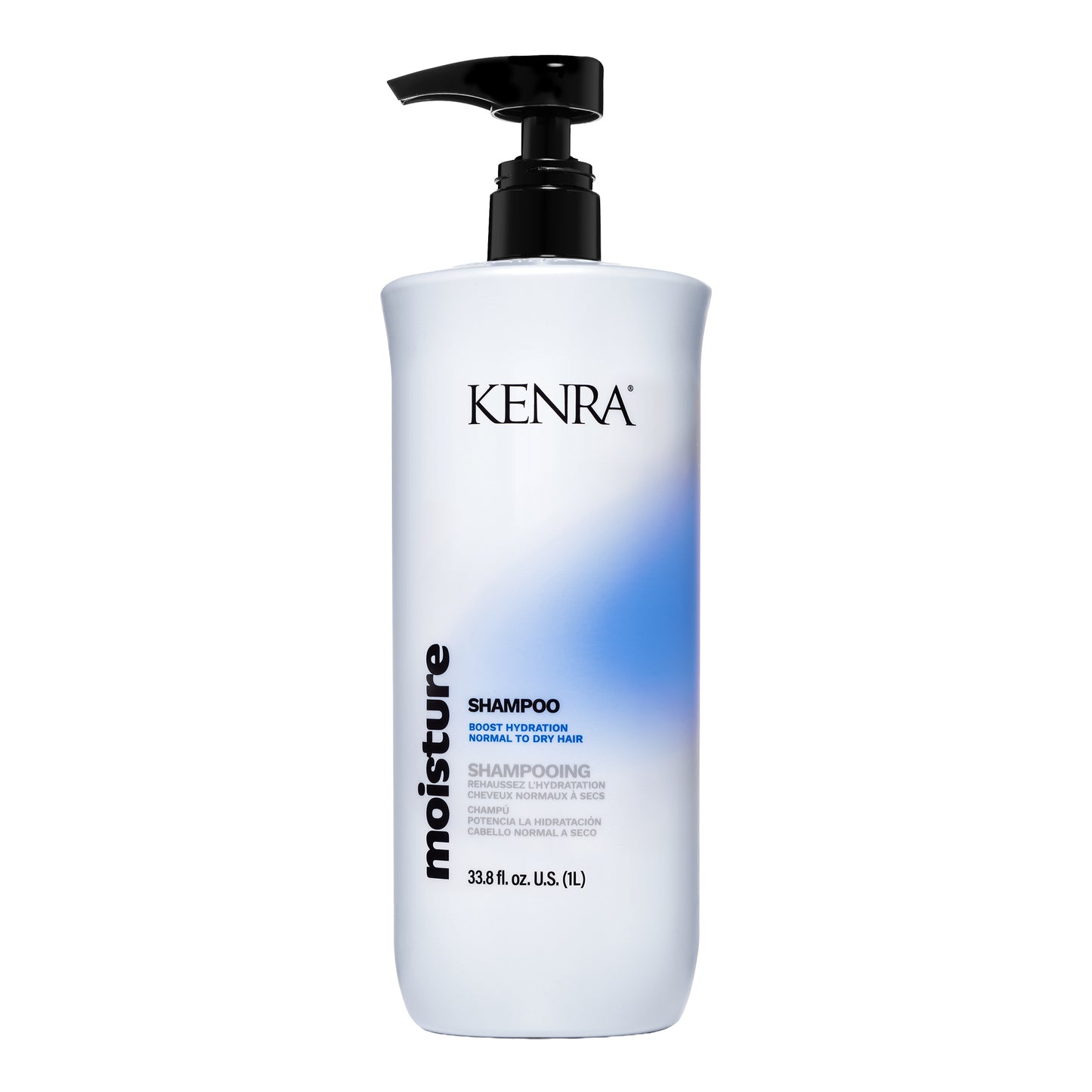 Shampooing Hydratant