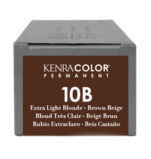 10B Brun/Beige