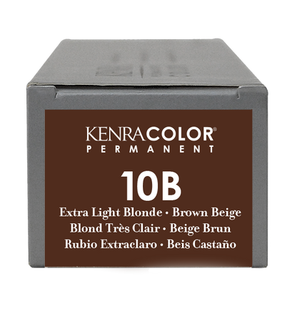 10B Brown/Beige
