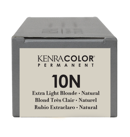 10N Natural