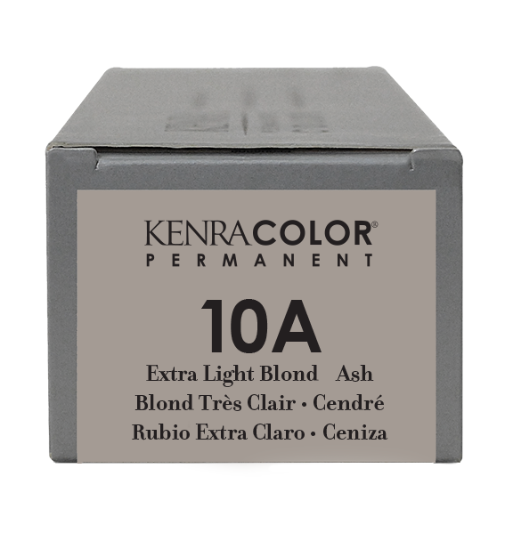 10A Ash